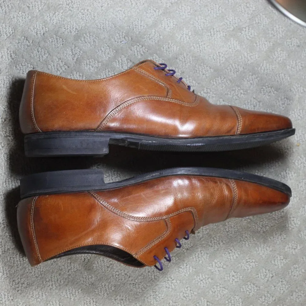 Cole Haan these are